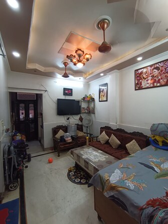 3 BHK Builder Floor For Resale in Azad Nagar Delhi  7439519