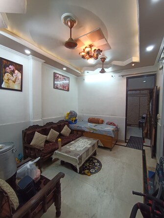 3 BHK Builder Floor For Resale in Azad Nagar Delhi  7439519