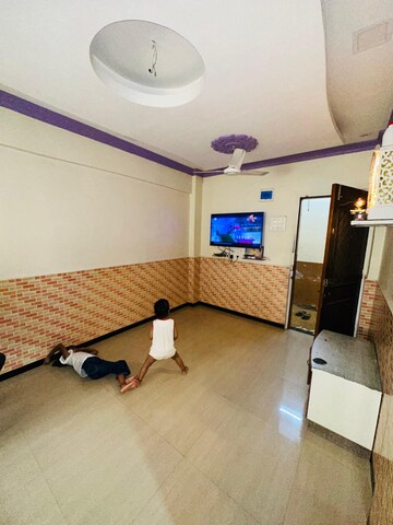 1 BHK Apartment For Sale in Mira Nagar