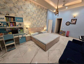 4 BHK Penthouse For Rent in Cityview Apartments Sector 35 Noida  7439542