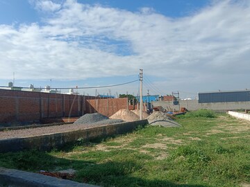 Plot Area in  Plot at Khera Dhrampura – for Sale