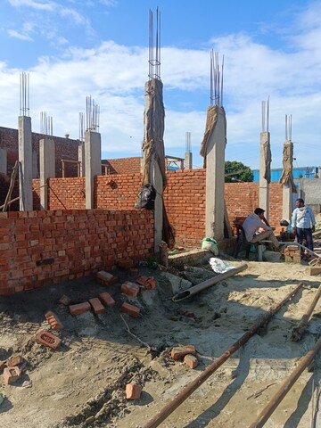  Plot – Exterior View View at Khera Dhrampura - for Sale