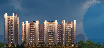 3 BHK Apartment For Sale in Madhyamgram