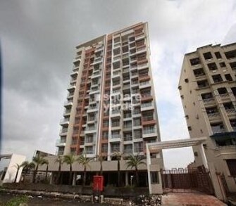 2 BHK Apartment For Rent in Reliable Balaji Heights Nerul Navi Mumbai  7439555