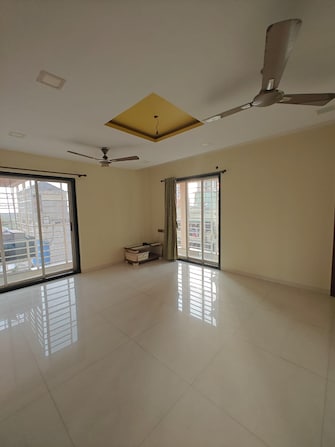 2 BHK Apartment For Rent in Reliable Balaji Heights Nerul Navi Mumbai  7439555