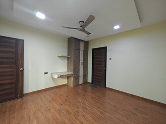 2 BHK Apartment For Rent in Reliable Balaji Heights Nerul Navi Mumbai  7439555