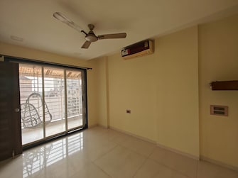 2 BHK Apartment For Rent in Reliable Balaji Heights Nerul Navi Mumbai  7439555