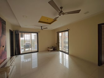 2 BHK Apartment For Rent in Reliable Balaji Heights Nerul Navi Mumbai  7439555