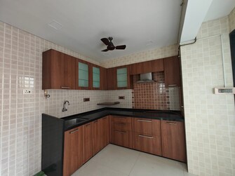 2 BHK Apartment For Rent in Reliable Balaji Heights Nerul Navi Mumbai  7439555