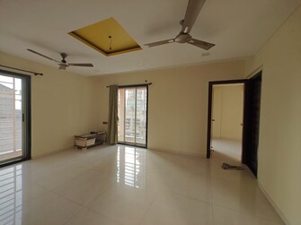 2 BHK Apartment For Rent in Reliable Balaji Heights Nerul Navi Mumbai  7439555