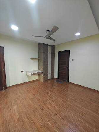 2 BHK Apartment For Rent in Reliable Balaji Heights Nerul Navi Mumbai  7439555