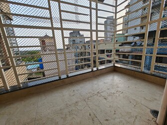 2 BHK Apartment For Rent in Reliable Balaji Heights Nerul Navi Mumbai  7439555