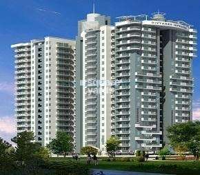 3 BHK Apartment For Rent in Divyansh Pratham Ahinsa Khand ii Ghaziabad  7439574