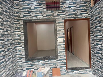 2 BHK Villa – Exterior View View at Bhatagaon - for Sale
