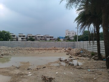 Plot Area in  Plot at Kardanur – for Sale