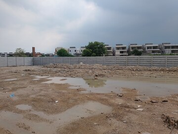 Plot Area in  Plot at Kardanur – for Sale