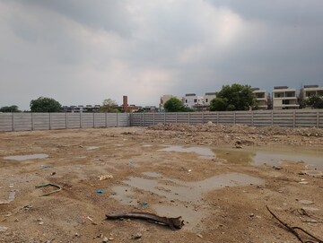 Plot Area in  Plot at Kardanur – for Sale