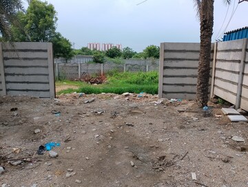 Plot Area in  Plot at Kardanur – for Sale