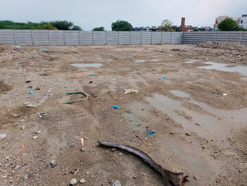 Plot Area in  Plot at Kardanur – for Sale