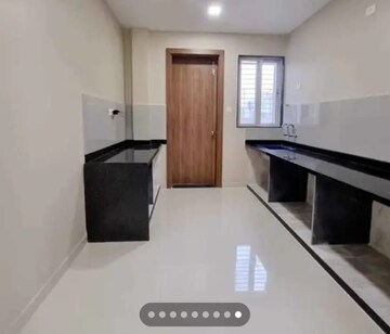 Kitchen in 3 BHK Villa at Shankar Nagar – for Sale