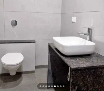 Bathroom in 3 BHK Villa at Shankar Nagar – for Sale