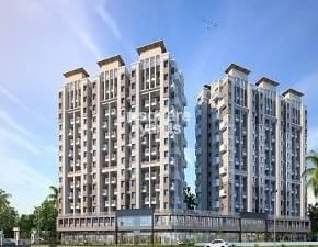 2 BHK Apartment For Sale in Shravasti Apartment, Kondhwa