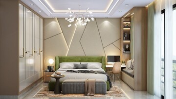 3 BHK Builder Floor For Sale in Pitampura