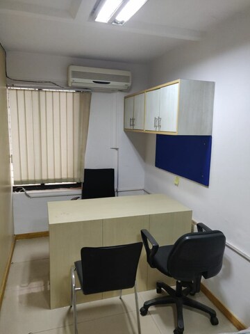 Team Area in  Office Space at Sigma Soft Tech Park, Whitefield – for Rent