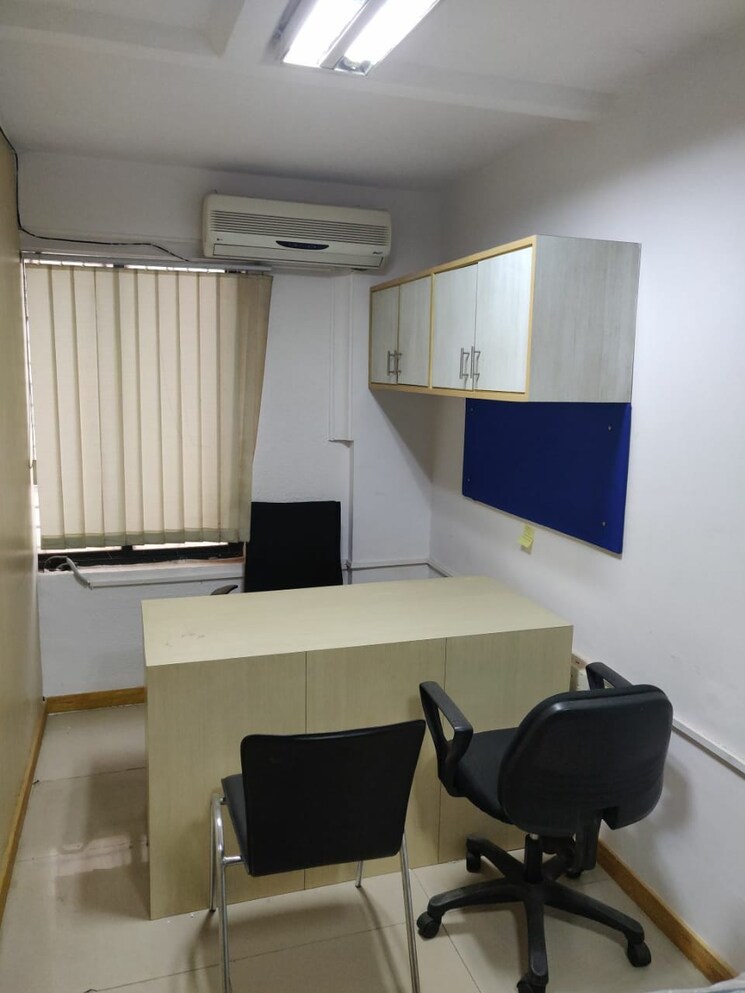Team Area, sigma-soft-tech-park Commercial Office Space 4500 Sq.Ft. In Whitefield Bangalore 7439634