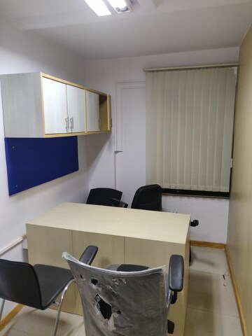 Team Area in  Office Space at Sigma Soft Tech Park, Whitefield – for Rent