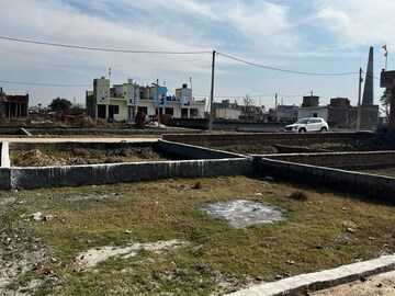  Plot For Sale in Sheorajpur