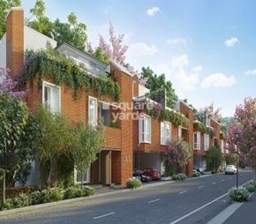 3 BHK Villa For Sale in Provident Deansgate, Ivc Road
