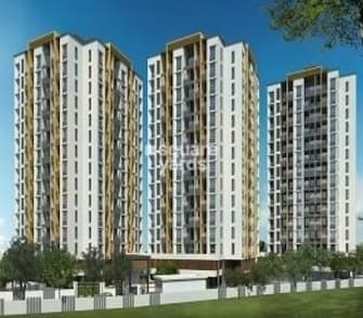 1 BHK Apartment For Rent in Redshift Bloomville Hinjewadi Pune  7439671