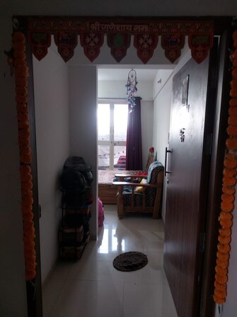 1 BHK Apartment For Rent in Redshift Bloomville Hinjewadi Pune  7439671