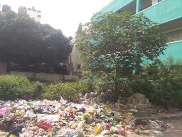  Plot – Garden View at Ramamurthy Nagar - for Sale