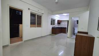 2 BHK Builder Floor For Rent in SLV Residency White House Apartments Kundalahalli Bangalore  7439690