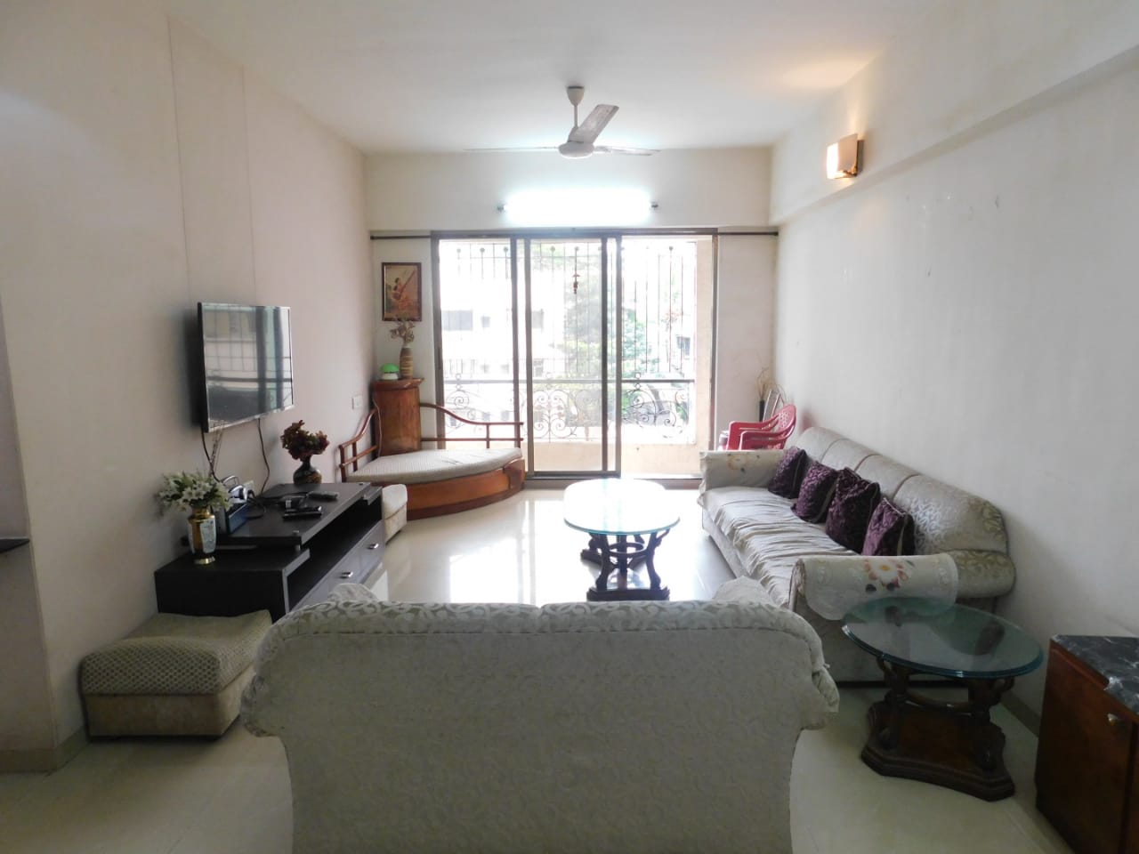 3 BHK Apartment For Resale in Amboli Mumbai  7439665