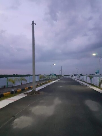 Plot For Sale in Ashoka NCR Green Extension, Sector 1 Greater Noida