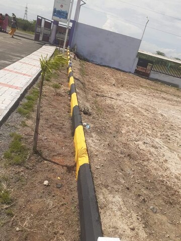  Plot – Exterior View View at Ashoka NCR Green Extension, Sector 1 Greater Noida - for Sale