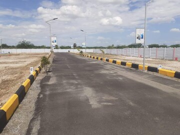  Plot – Exterior View View at Ashoka NCR Green Extension, Sector 1 Greater Noida - for Sale