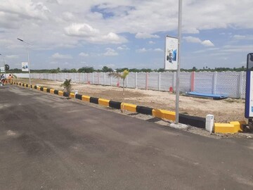  Plot – Exterior View View at Citihomes, Omicron Iii Greater Noida - for Sale