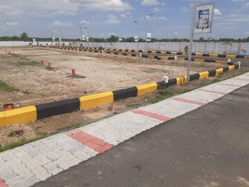  Plot – Exterior View View at Citihomes, Omicron Iii Greater Noida - for Sale