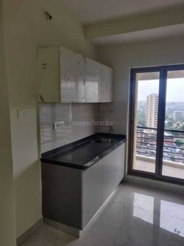 Kitchen in 1 BHK Apartment at Apsara Heritage, Chembur – for Sale
