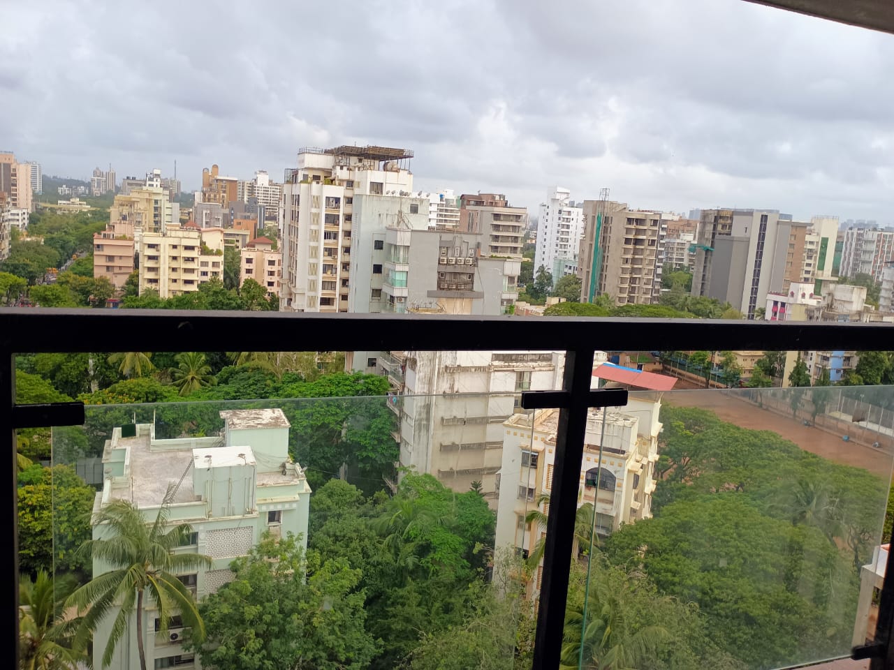 1 BHK Apartment For Resale in Apsara Heritage Chembur Mumbai  7439689