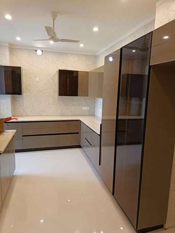 4 BHK Builder Floor For Rent in South City Arcade Sector 41 Gurgaon  7439692