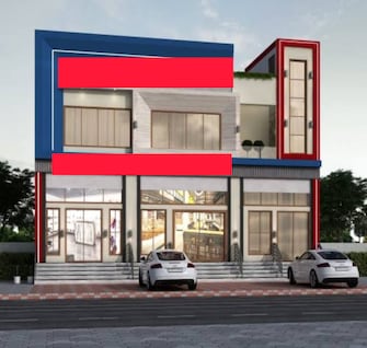 Commercial Showroom 1800 Sq.Ft. For Resale in M I Road Jaipur  7439704