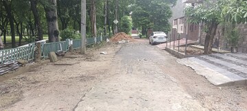  Plot – Exterior View View at Aurangabad Khalsa - for Sale