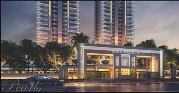 2 BHK Apartment For Sale in Irish Pearls, Tech Zone 4 Greater Noida