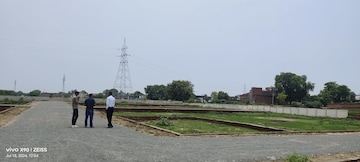 Plot – Garden View at Babatpur - for Sale