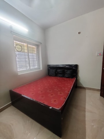 1 BHK Apartment For Rent in PPR Residency Kondapur Kondapur Hyderabad  7439725